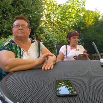 Opiekunka do dziecka Toruń: Wiesława