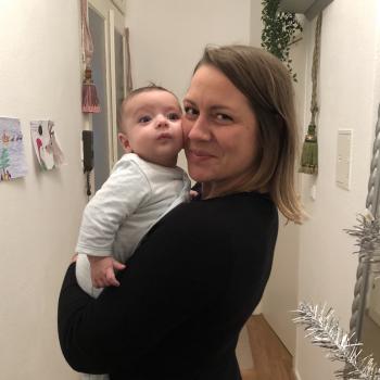Nanny in Frederiksberg: Natascha