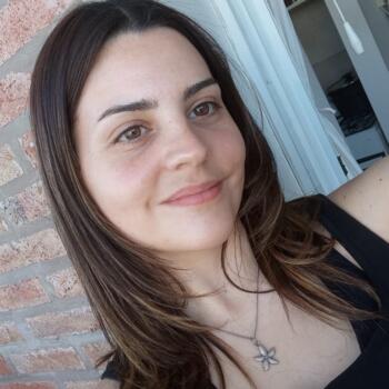 Babysitter in Rosario: Sofía