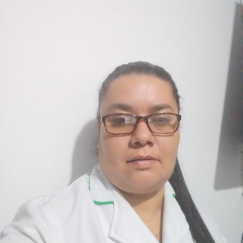 Niñera Ibagué: Ana Milena