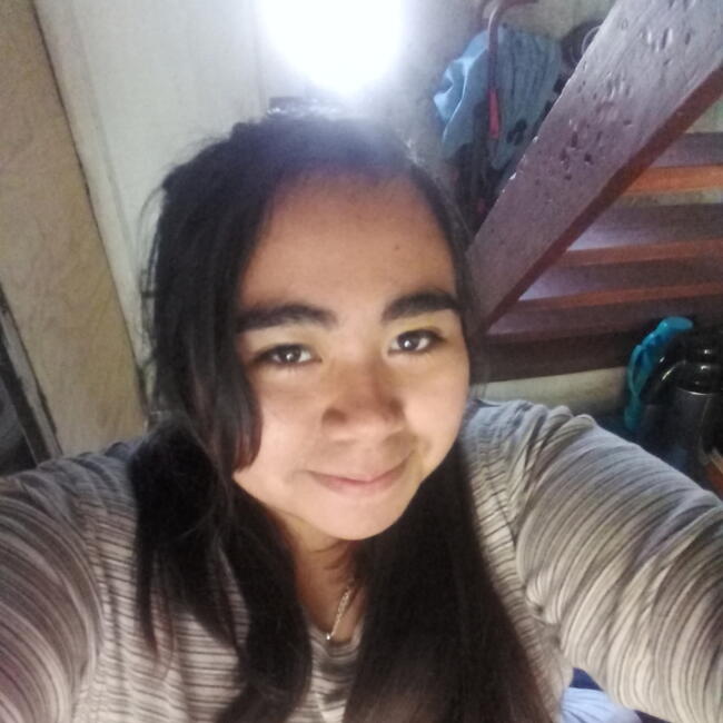 Niñera en Valdivia: Ana