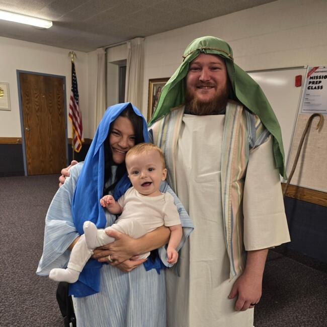 Babysitter in Layton (Utah): Hope