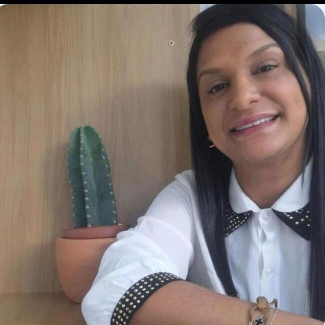 Babysitter in São Paulo: Sara