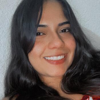 Babysitter in Cuernavaca: Rosita
