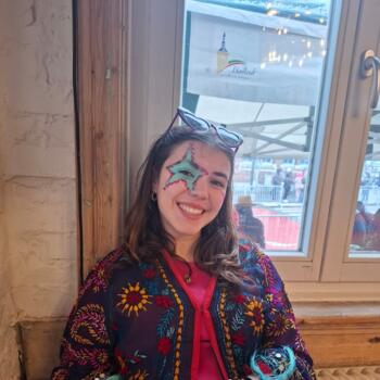 Babysitter in Bruges: Haylie