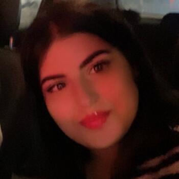 Babysitter in Casablanca: Fati