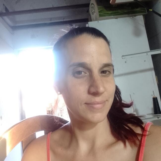 Babysitter in Ezeiza: Marina