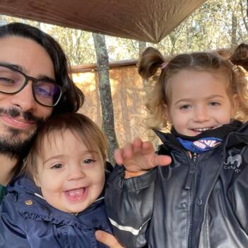 Babysitting job in Braga: babysitting job Miguel