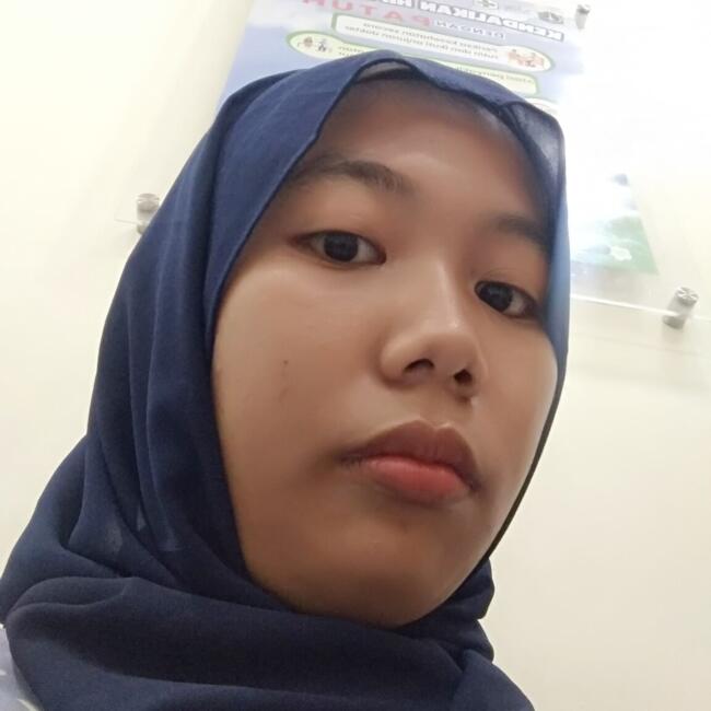 Nanny in Jakarta: Intan