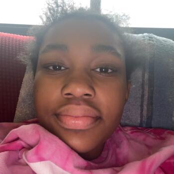 Babysitter in Stamford: Juliyah