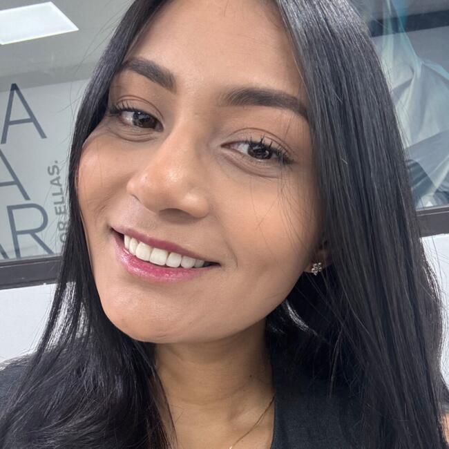 Babysitting job in Guayaquil: Angelica