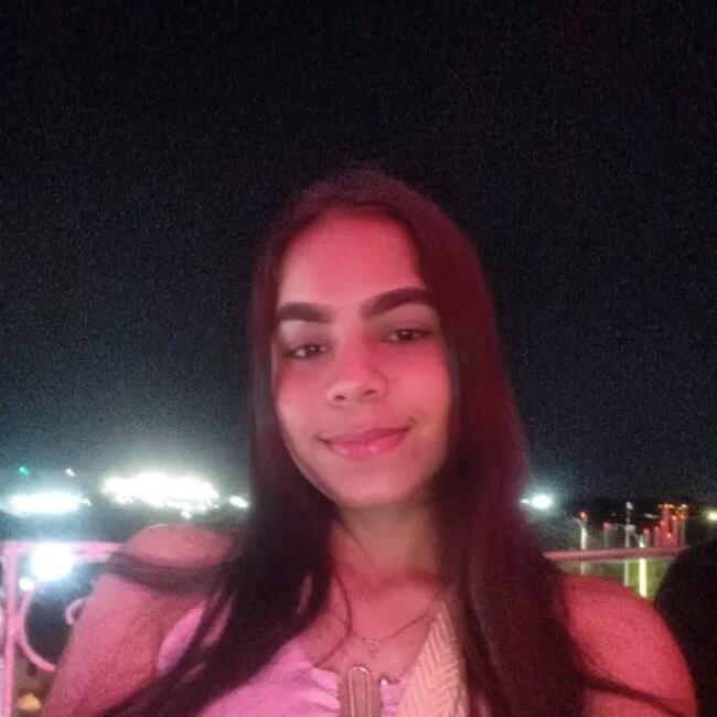 Babysitter in Montería: Luisa Fernanda