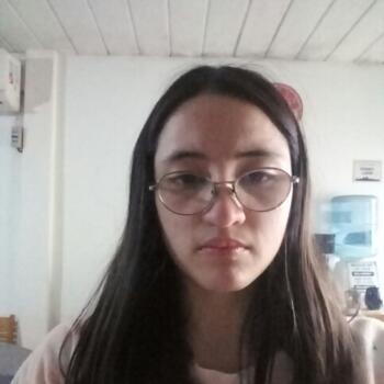 Niñera en Garín: Candela