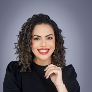 Babysitter Jundiaí: Tatiana