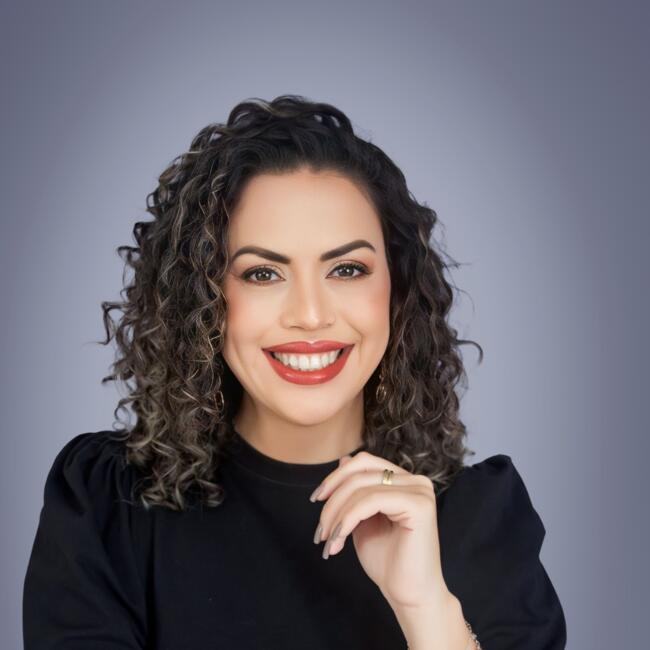 Babysitter in Jundiaí: Tatiana