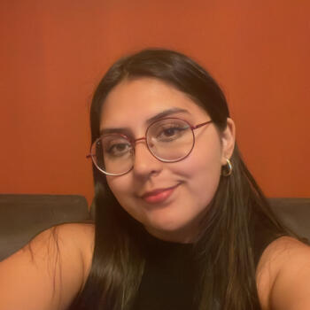 Babysitter in Chiguayante: Jacqueline