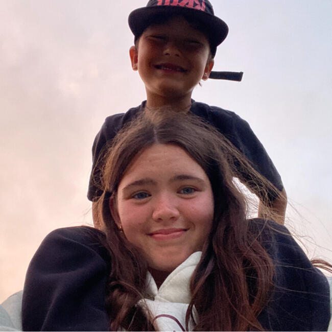 Babysitter in Auckland: Emma