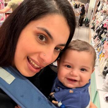 Parent Abu Dhabi: Donia