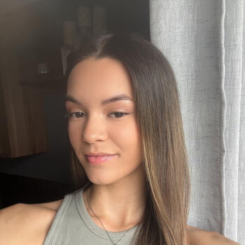 Babysitter a Bussigny: Marta