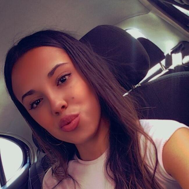 Niñera en Cáceres: Virginia