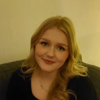 Babysitter in Zaandam: Chantal