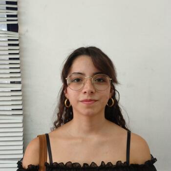 Babysitter in Rivadavia (Provincia de San Juan): Melanie