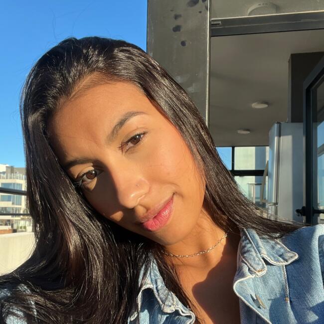 Babysitter in Buenos Aires: Ligia