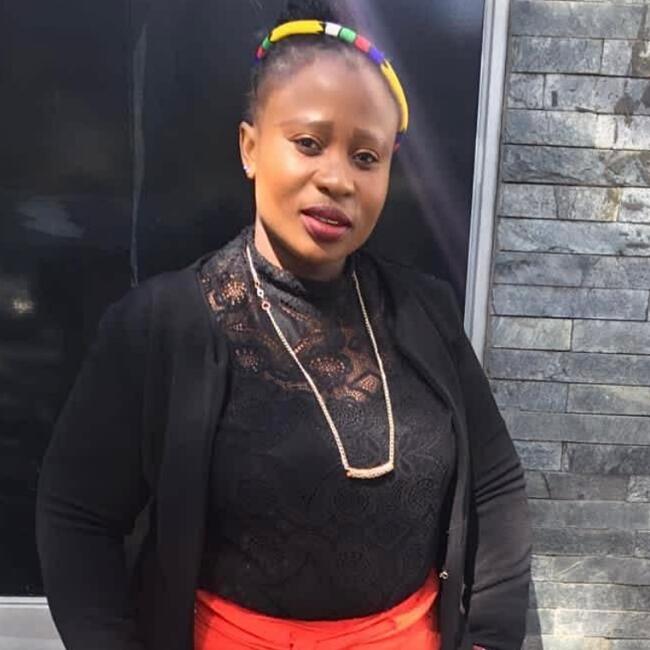 Babysitter in Pretoria: Goodness