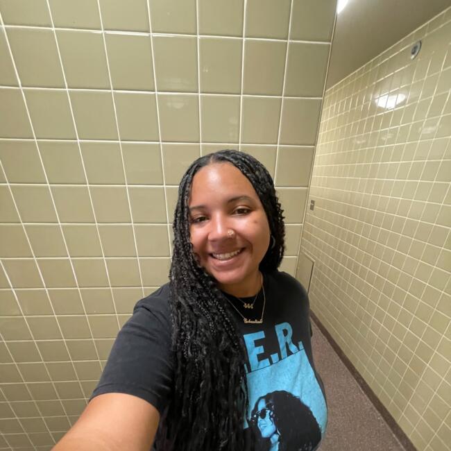 Nanny in Kissimmee (Florida): Annalissa