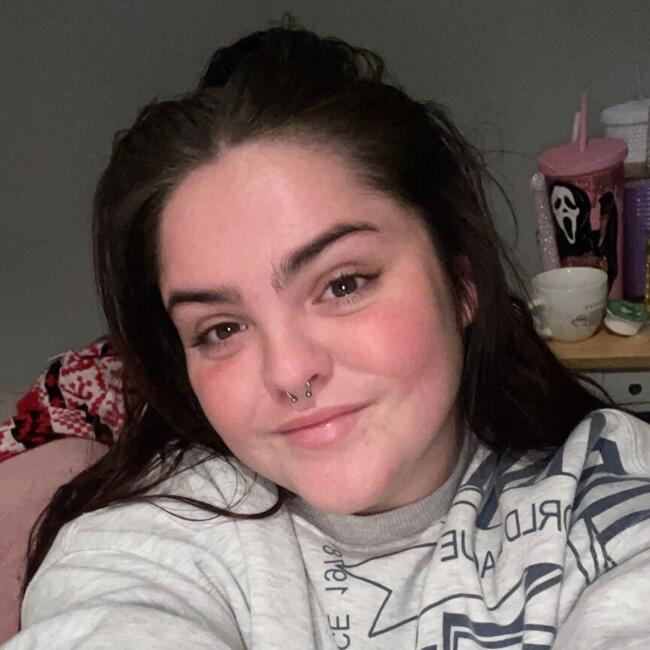 Babysitter in Newcastle (County Wicklow): Breda