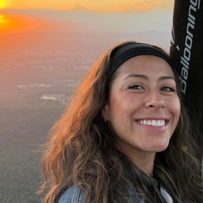 Babysitter in Cessnock: Manuela