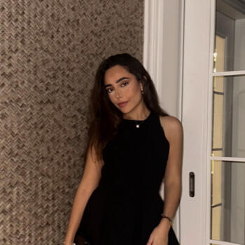 Babysitter in Nice: Sabrina