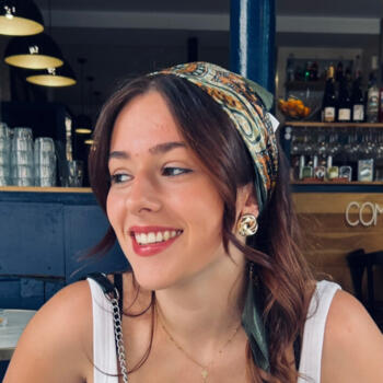 Nanny in Palavas-les-Flots: Lynette