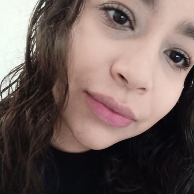 Babysitter in Tlalnepantla: Fernanda