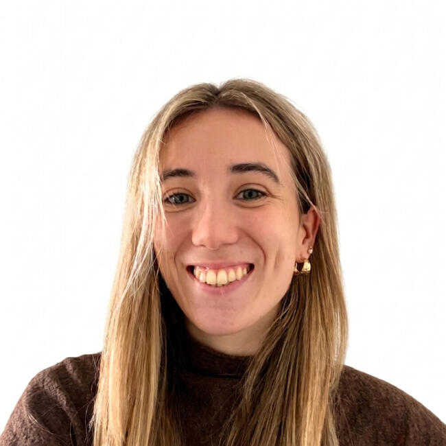 Babysitter in Logroño: Ángela