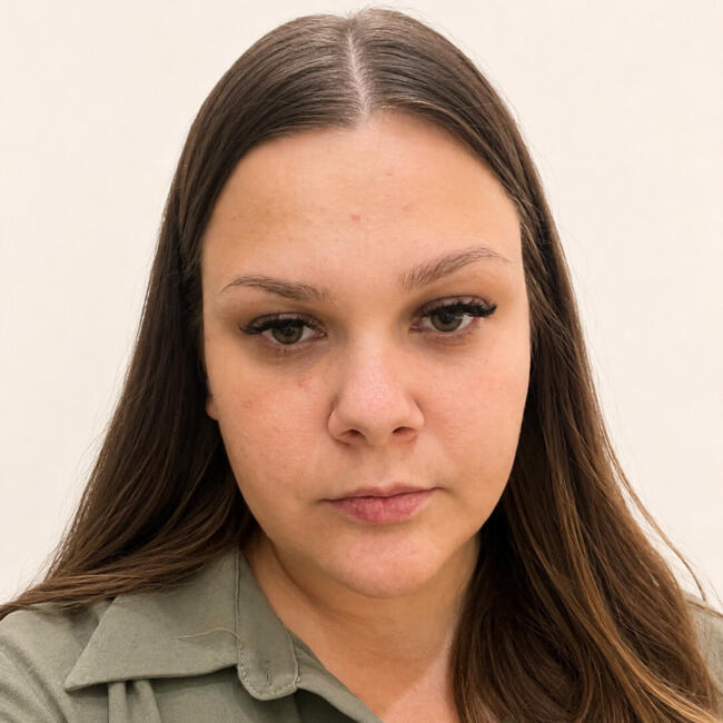 Babysitter in Budapest: Zsanett