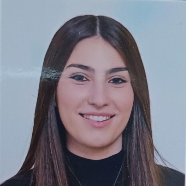 Babysitter in Valencia: Carolina