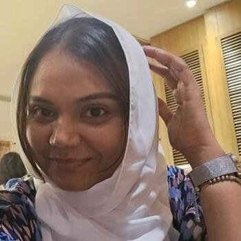 Trabajo para niñera en Hyderabad: trabajo para niñera Farhana