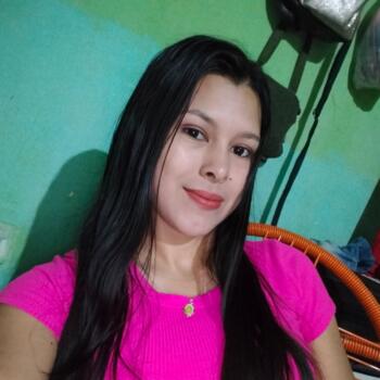 Niñera en Mariano Roque Alonso: Noelia