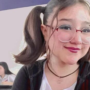 Babysitter in Aguascalientes: Maily