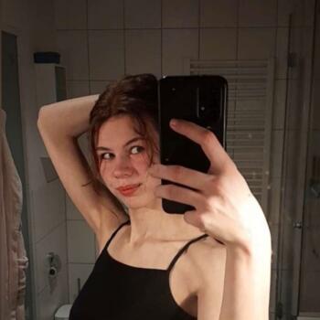 Babysitter in Münster: Jona