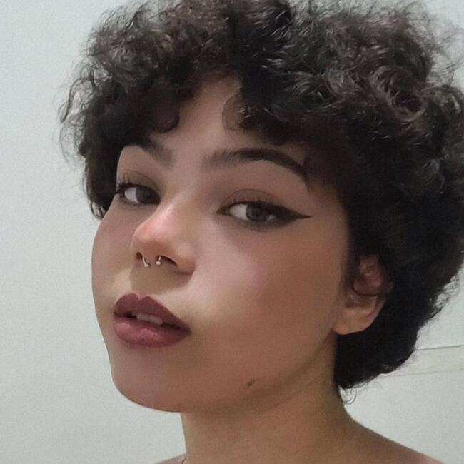 Babá em Camaragibe: Beatriz