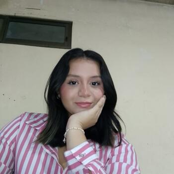 Niñera en Santiago de Chile: Genesis