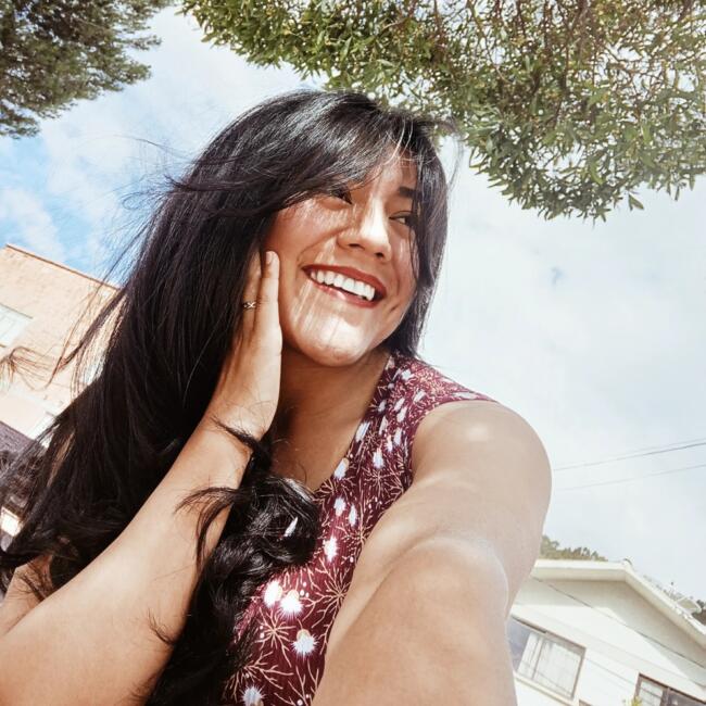 Babysitter in La Paz: Belen