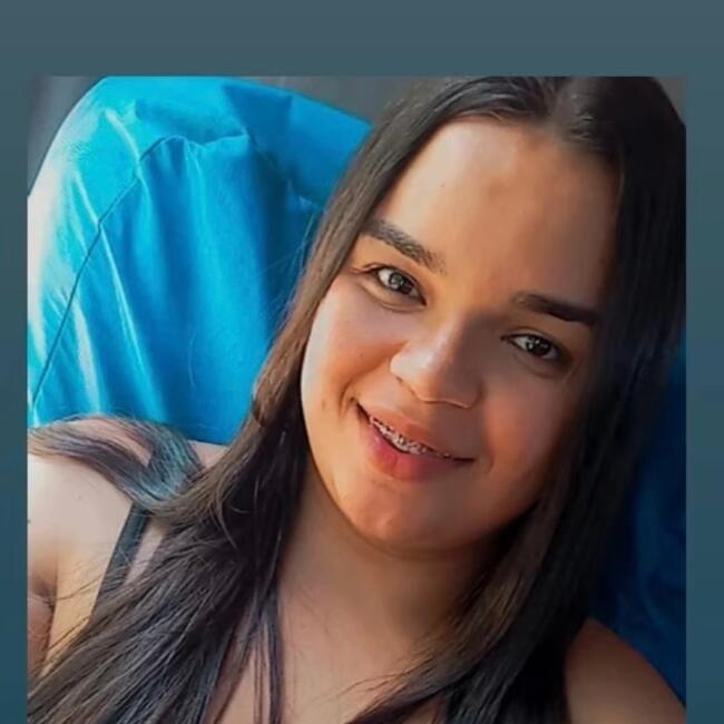 Babá em Itapema: Mônica