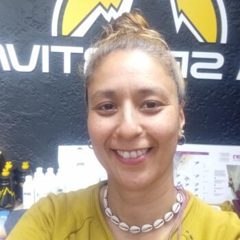 Nanny (νταντά) στην περιοχή Αθήνα: ΑΛΚΗΣΤΗ