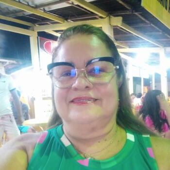 Babá em Aracaju: Gigi