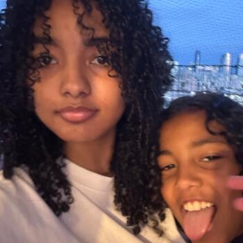 Babysitter in Nanterre: Zaynab