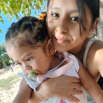 Babysitter in Moreno: Alejandra