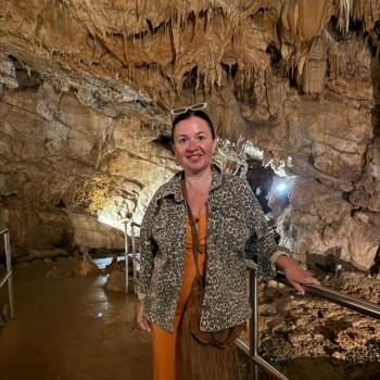 Babysitter in Zagreb: Marina